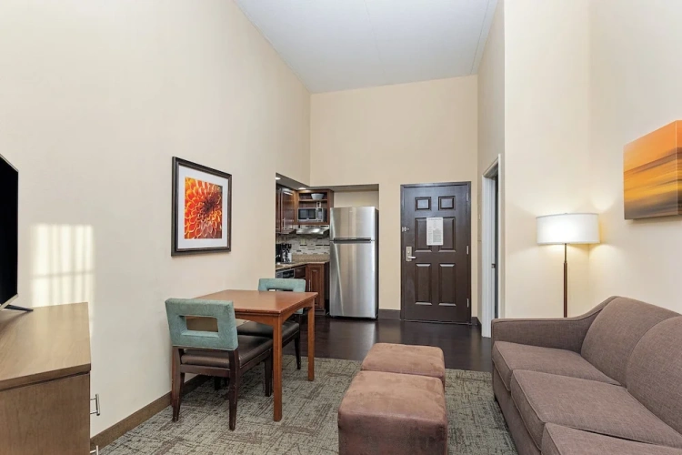 Quadruple Suite