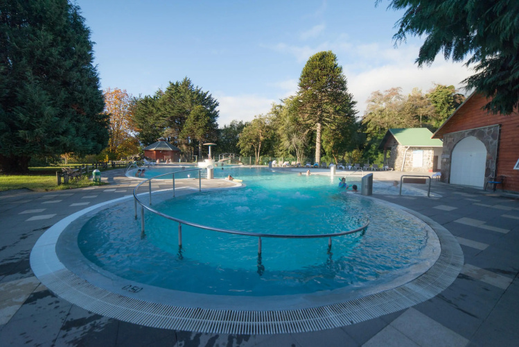 Termas Puyehue Wellness & Spa Resort photo 32