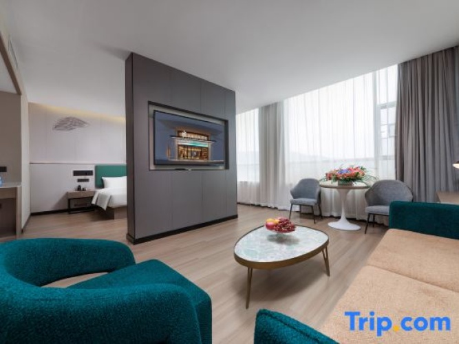 Business Double Suite