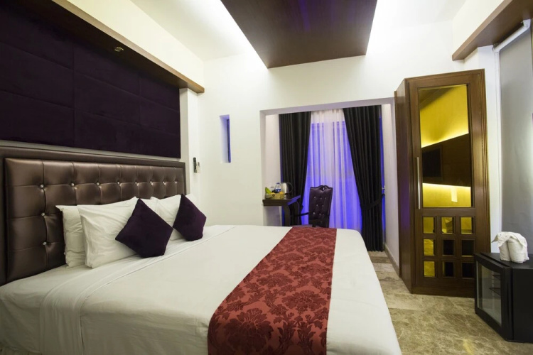 The Elite Residence Dhaka