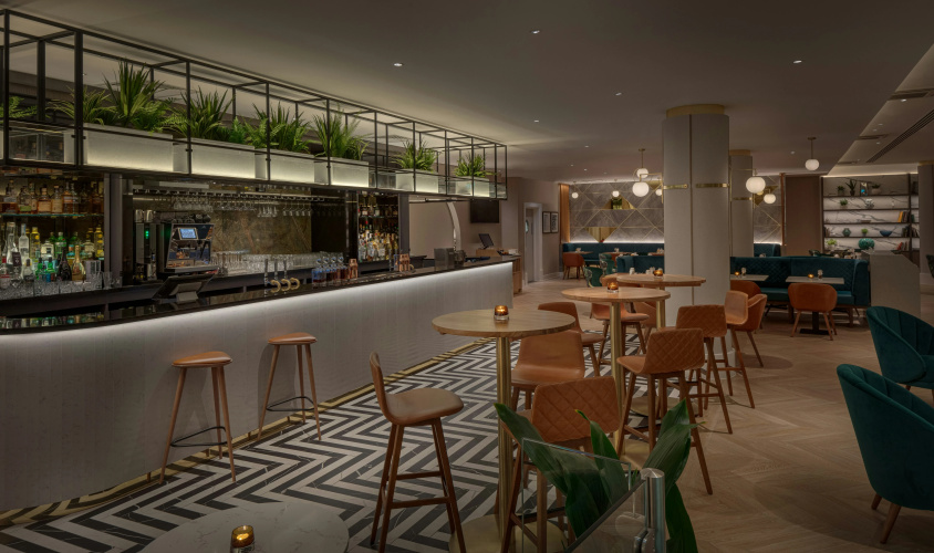Hilton London Angel Islington photo 50