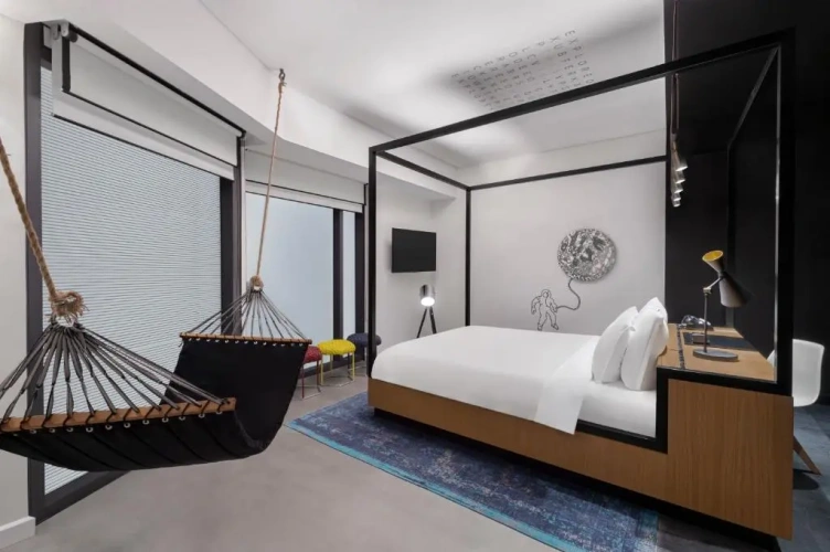 Premium Double room