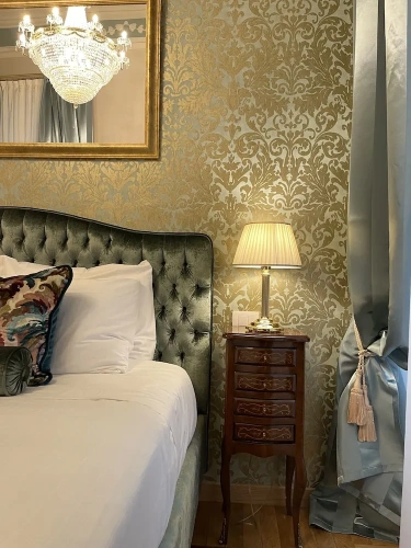 Luxury Double room