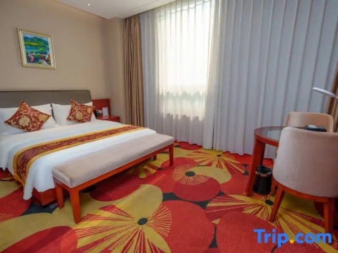 Business Double room