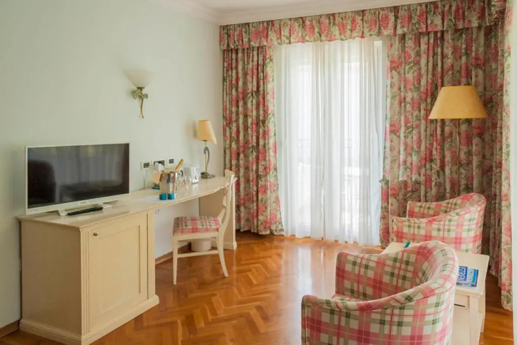 Hotel Miramar Opatija