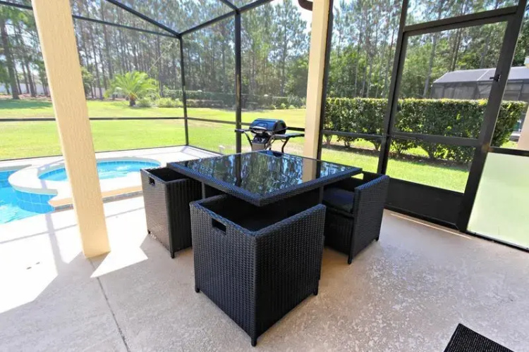 54048 by Executive Villas Florida