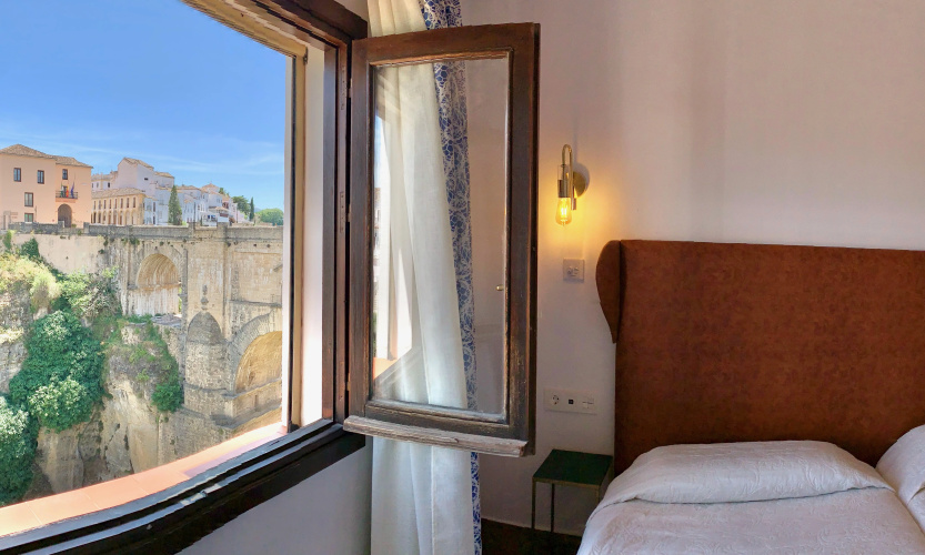 Hotel Don Miguel
