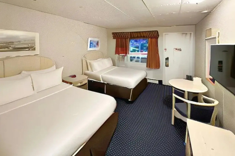 Canadas Best Value Inn and Suites