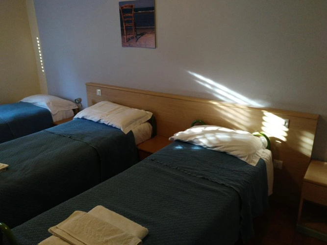 Albergo Regina