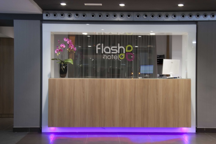 Flash Hotel – Adults recommended photo 30