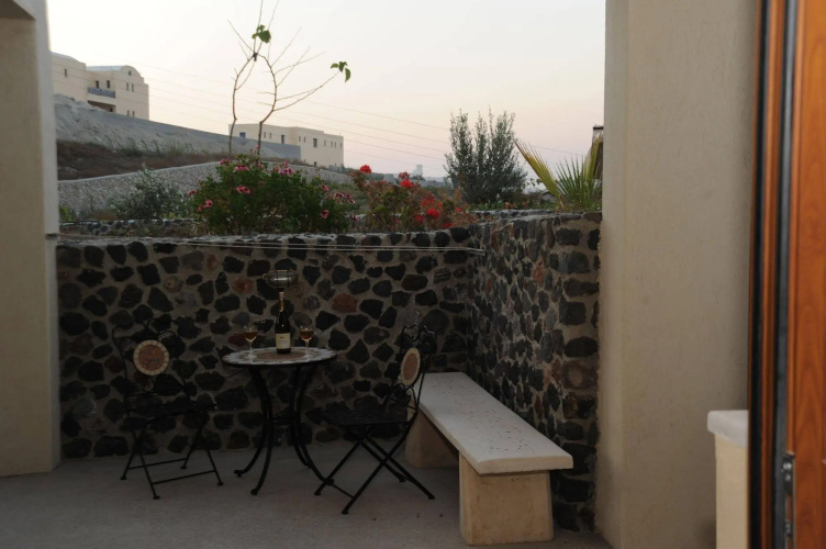 Santorini Mesotopos