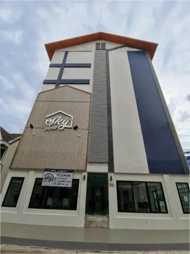 Sky Korat
