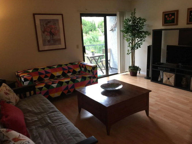 Glendale Apartment Rental by Owner
