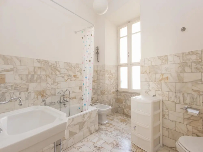 RSH Vatican Elegant Apartment