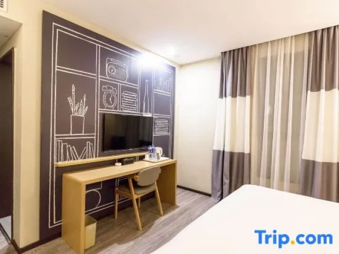 Luxury Double room