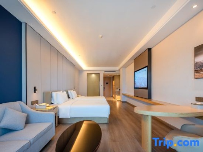 Executive Twin room