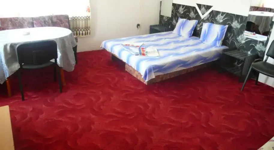 Prima Guest House 2