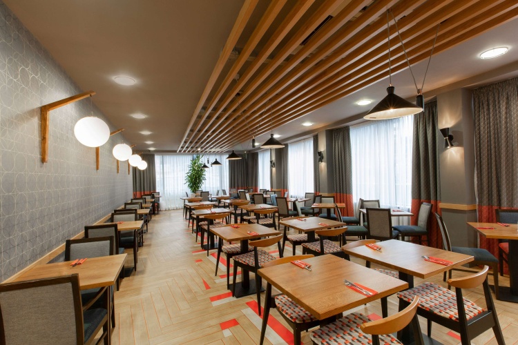 Ramada Encore By Wyndham Newcastle-Gateshead photo 14