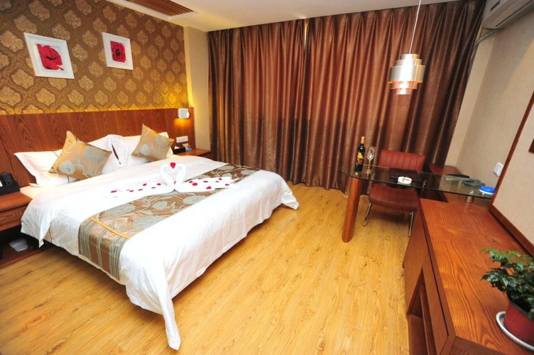 Kunming Pin Zhi Hotel