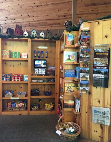 Junipine Resort photo 24