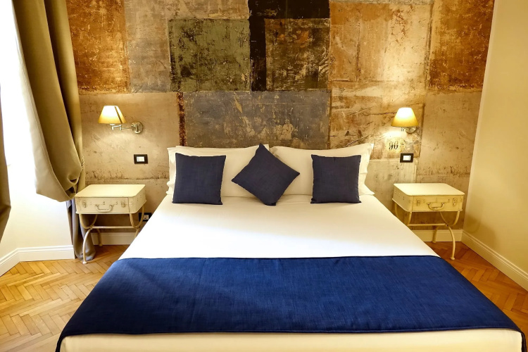 Spagna Secret Rooms