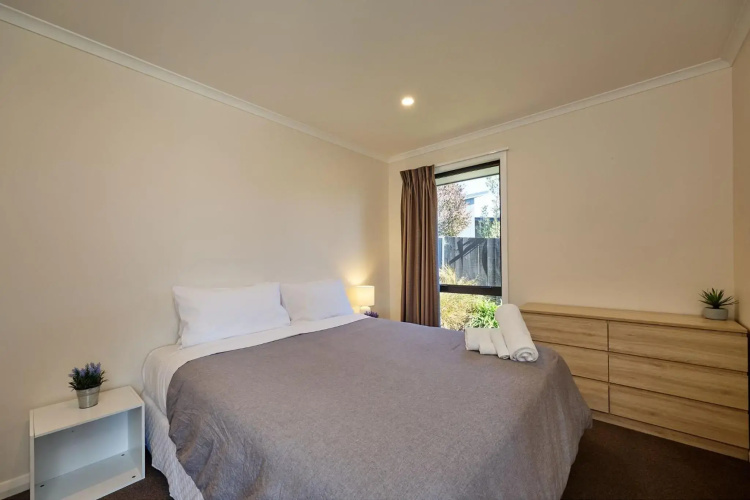 Pukeko Retreat