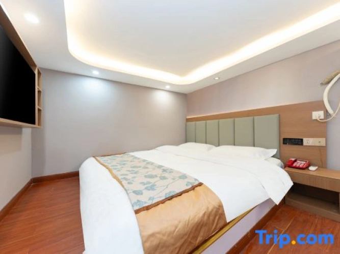 Standard Family Duplex room