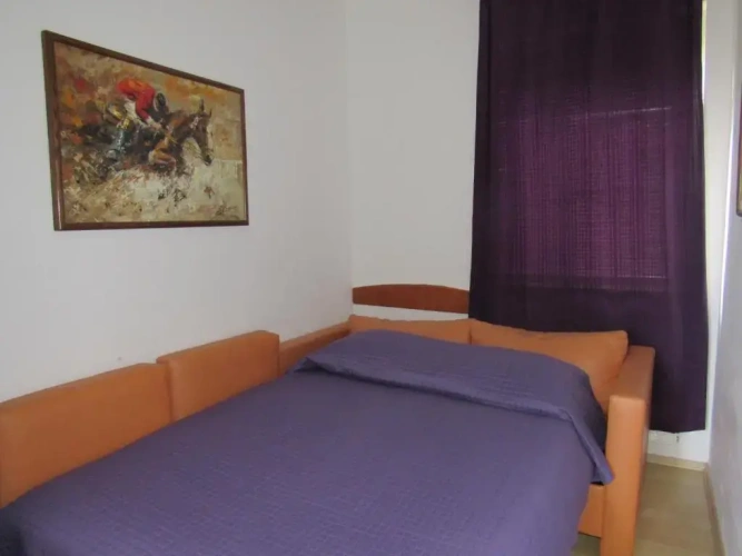 Family Apartment