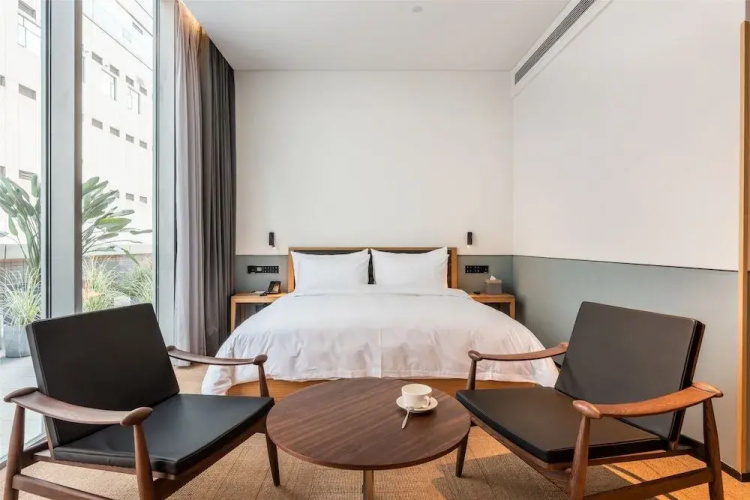 Luma Hotel