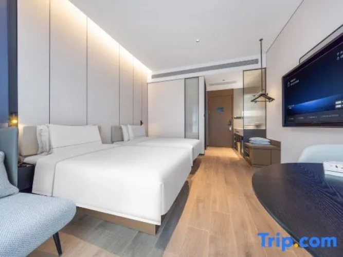 Executive Twin room