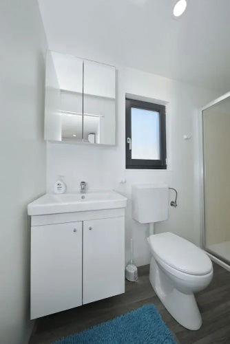 Mobile Home Safir