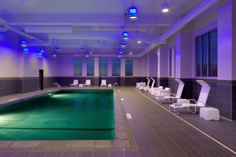 Radisson Blu Mall Of America photo 17
