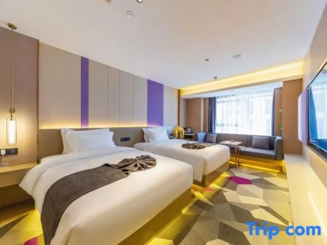 Business Twin room