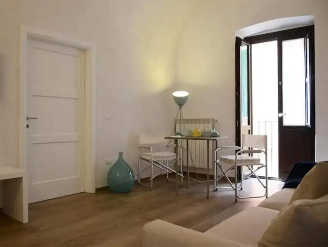 Suite Home Trani