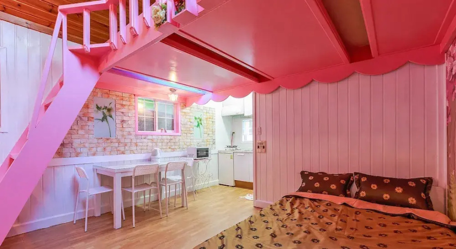 Little Star Pension