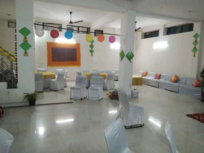 Winsome Guest House
