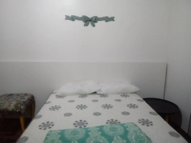Residencia Caselani