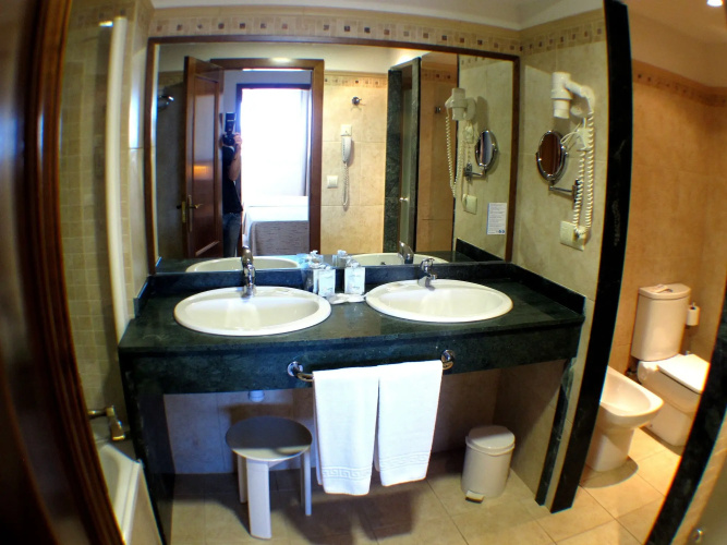 Ohtels Cabogata