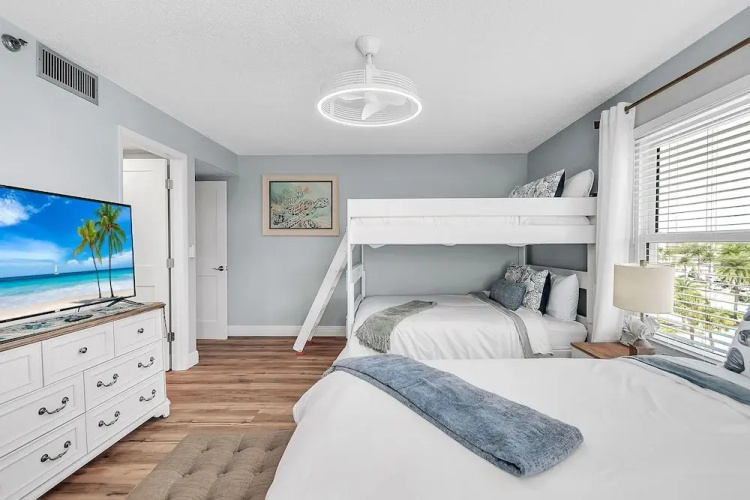 The Pointe #401