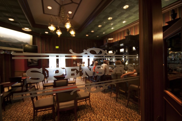 Grand Canyon Railway Hotel photo 24