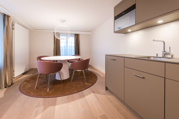 Hotel Savoy Bern photo 17