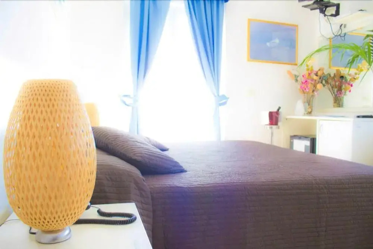 Hotel Piccolo Mondo