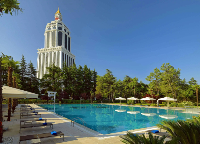 Sheraton Batumi photo 19