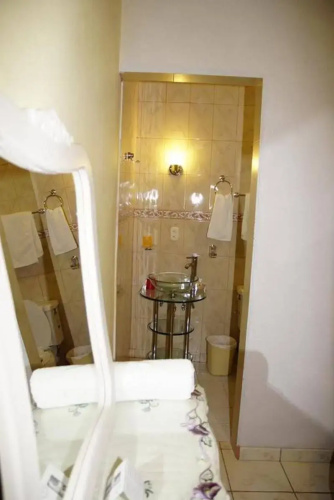 Hotel Ejecutivo Inn