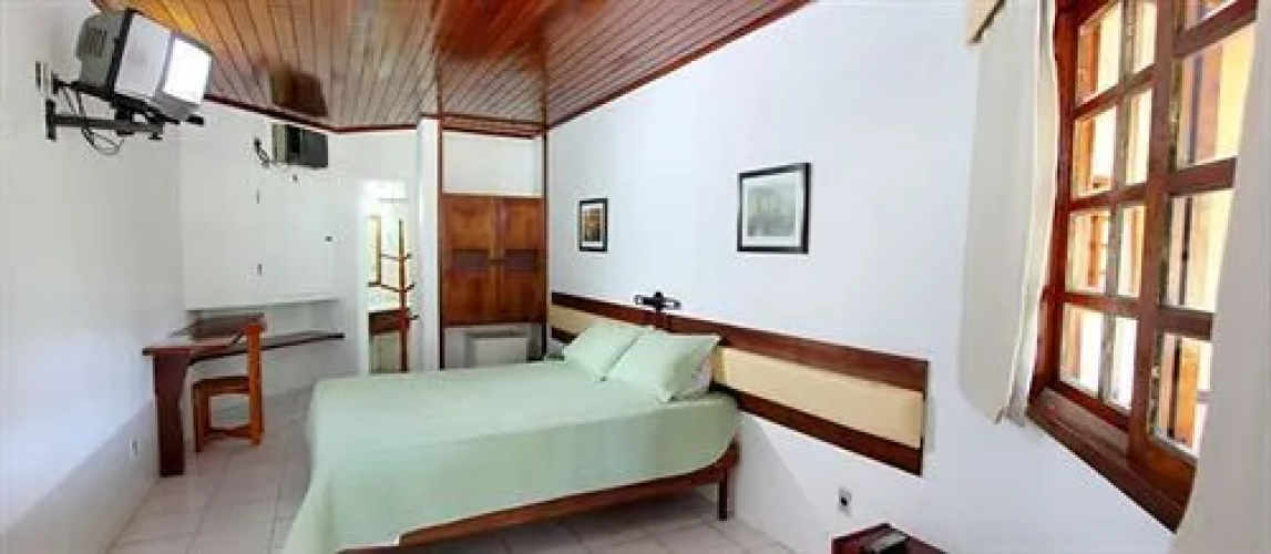 Abrolhos Praia