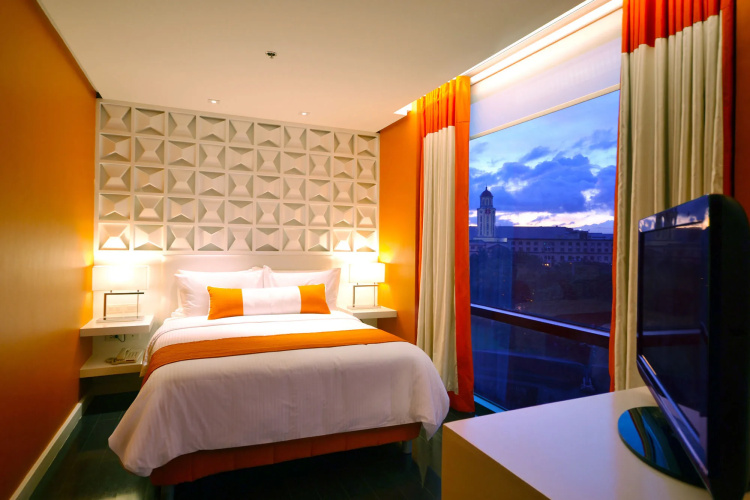 The Bayleaf Intramuros Hotel