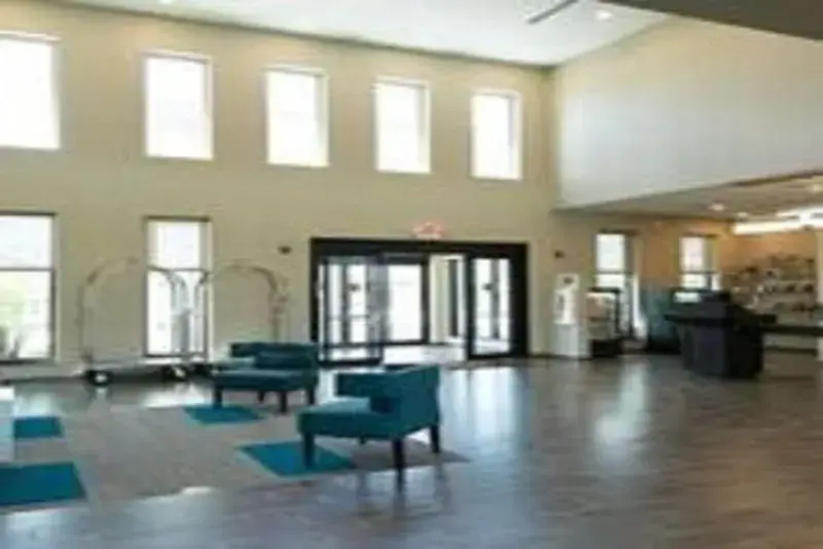 Sleep Inn & MainStay Suites