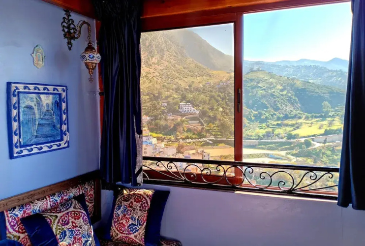 Casa meftah
