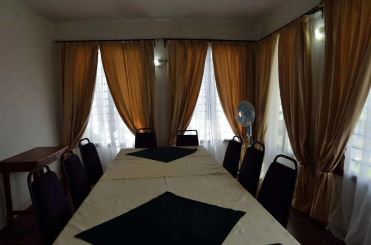 ACK Guest House Mombasa