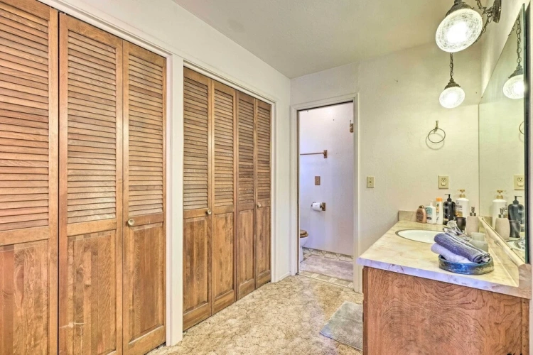 3 Bedrooms Cottage